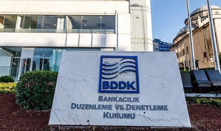 BDDK'dan eski Merkez Bankası başkanı  ve 4 kişi hakkında suç duyurusu